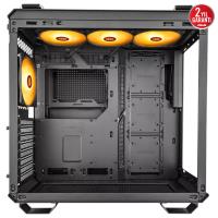 ASUS TUF GAMING GT502 PLUS Tempered Glass USB 3.2 ATX Mid Beyaz Tower Bilgisayar Kasası - 3